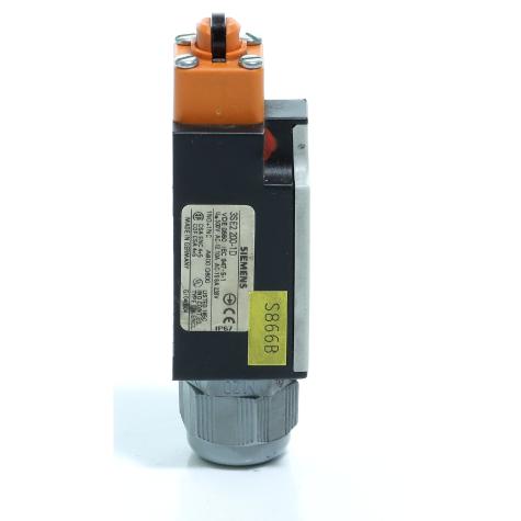 Position Switch  Used